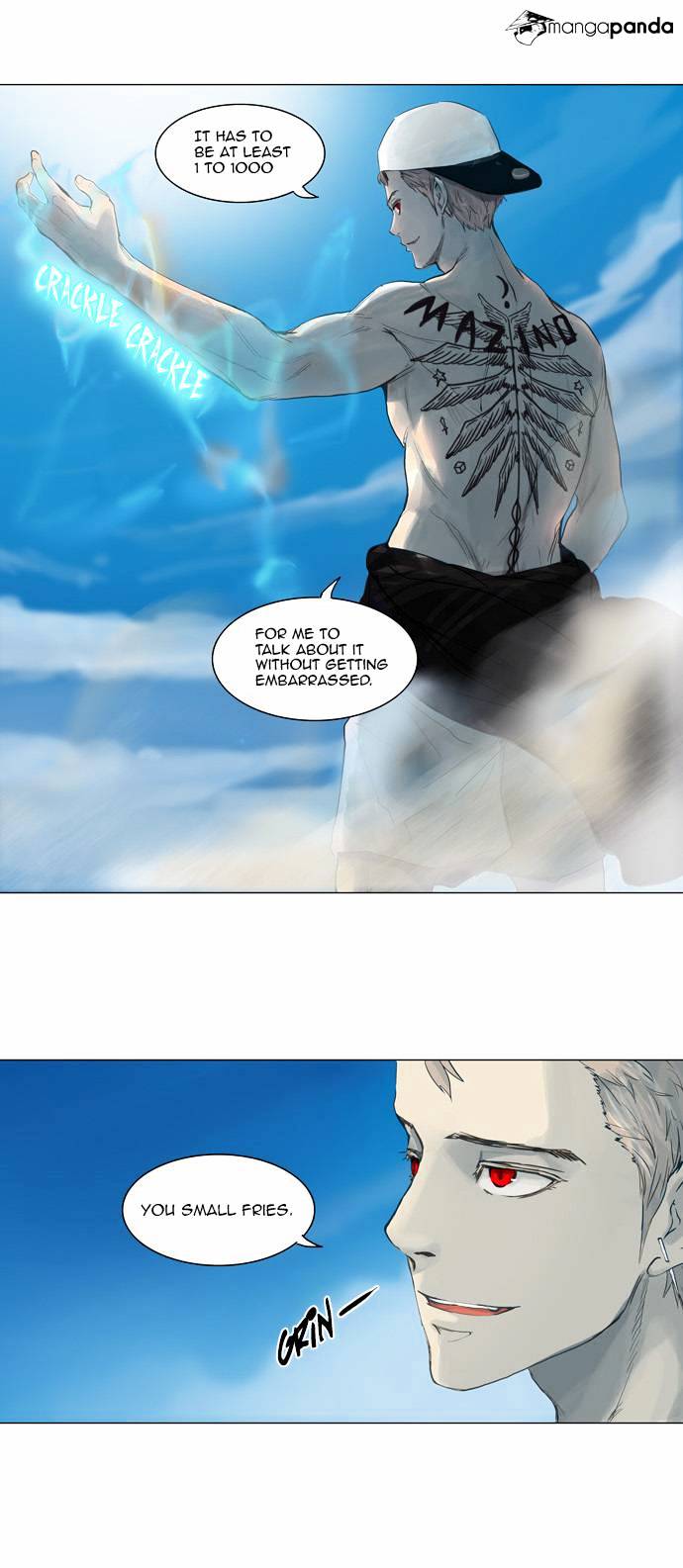 Tower of God, Chapter 113 image 29